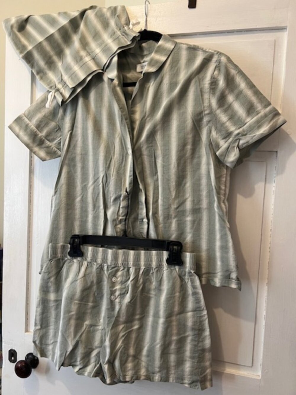 Talbots PJ set